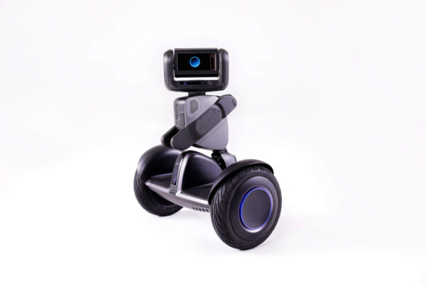 Segway by Ninebot personlige robot og transportmiddel
